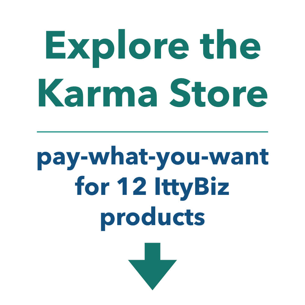Explore the Karma Store