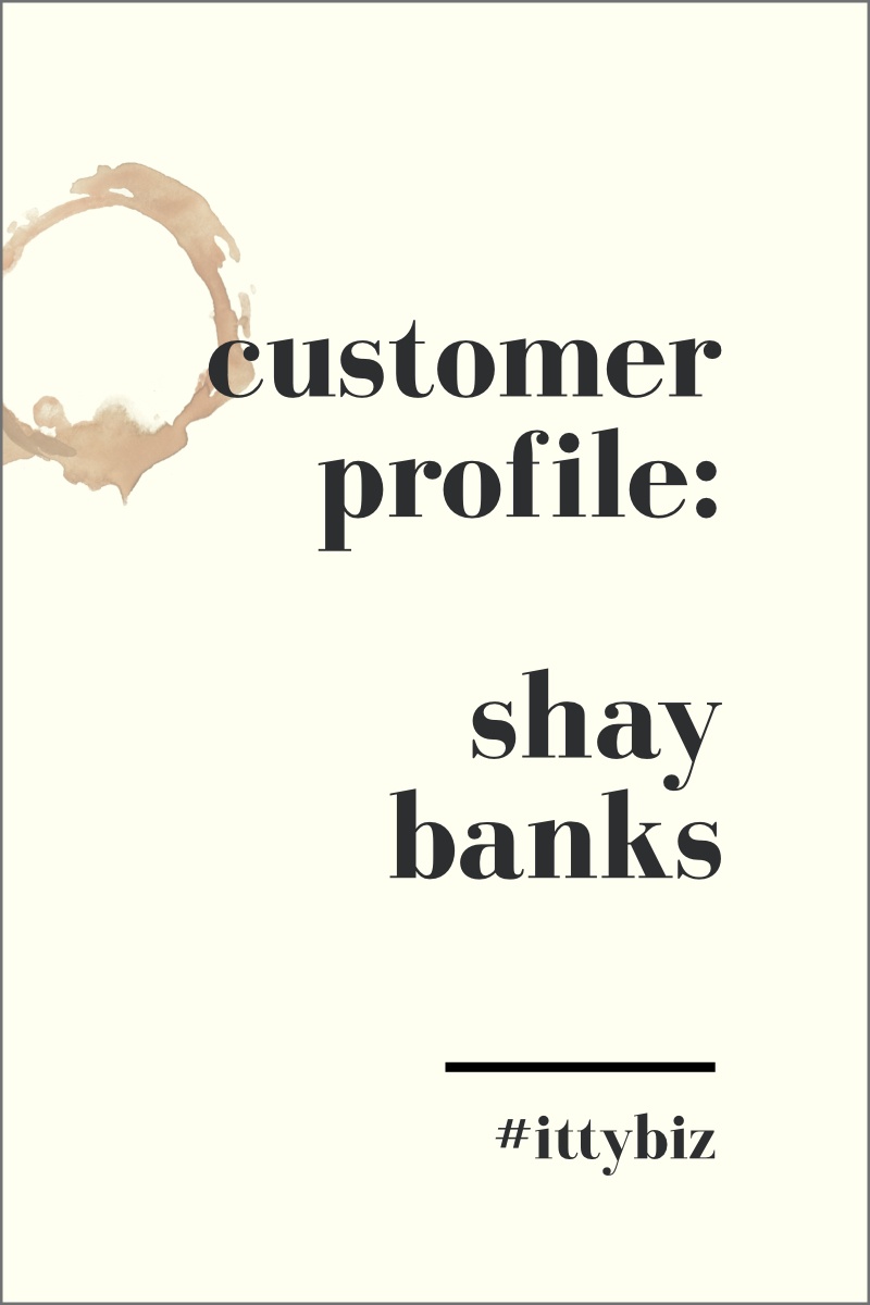 Shay Banks
