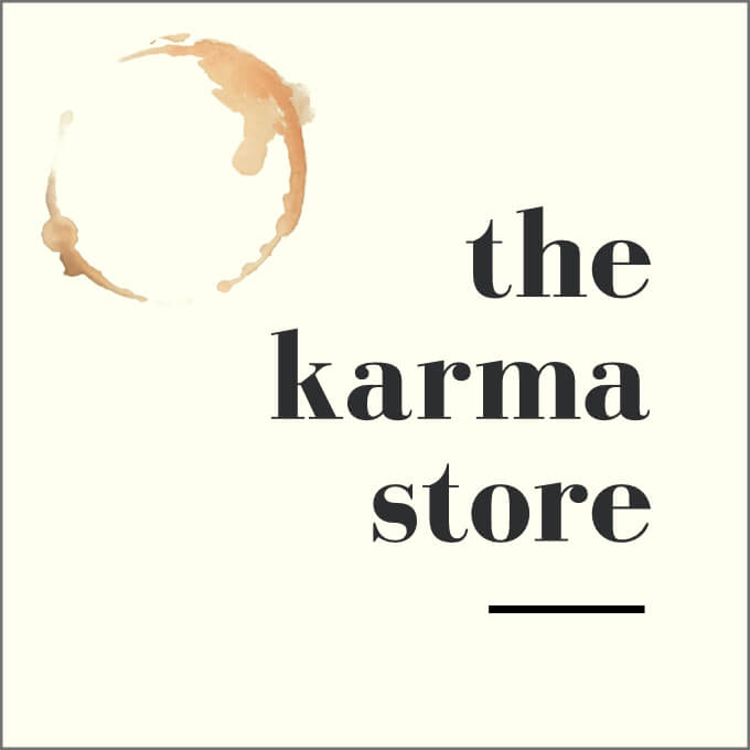 THE KARMA STORE