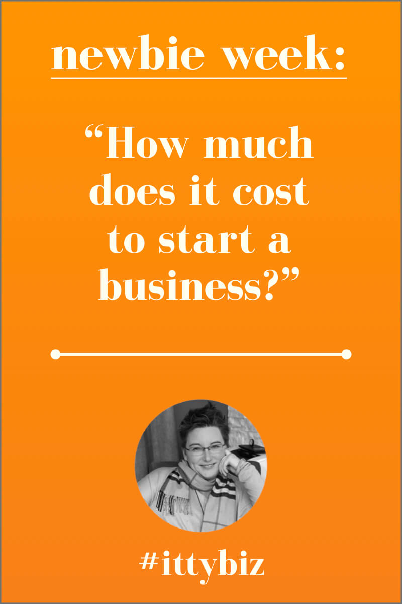 How much does it cost to start a business?